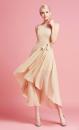 Brautkleid GYF168 Champagner